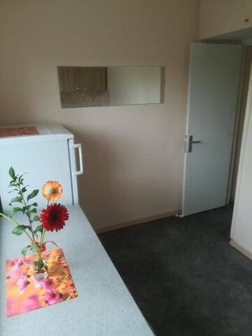 Фото номера Двухместный номер Делюкс с 1 кроватью Гостевой дом Couple getaway to a freshly renovated apartment г. Пярну 39
