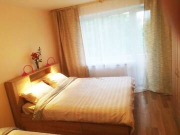 Фото Гостевой дом Couple getaway to a freshly renovated apartment г. Пярну 1