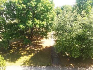 Фото номера Двухместный номер Делюкс с 1 кроватью Гостевой дом Couple getaway to a freshly renovated apartment г. Пярну 6