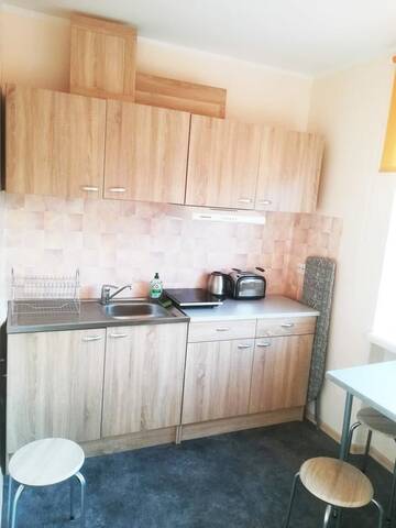 Фото Гостевой дом Couple getaway to a freshly renovated apartment г. Пярну 2
