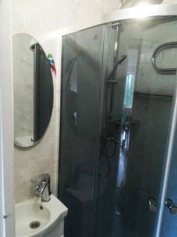 Фото номера Двухместный номер Делюкс с 1 кроватью Гостевой дом Couple getaway to a freshly renovated apartment г. Пярну 44