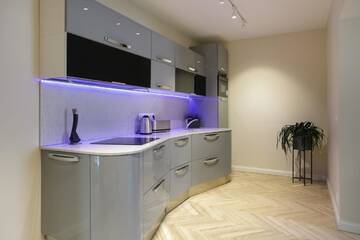 Фото Апарт-отели Dönhoff Residence г. Пярну 4
