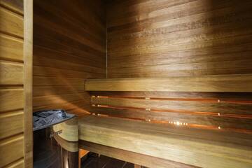 Фото Апарт-отели Dönhoff Residence г. Пярну 5