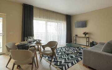 Фото Апарт-отели Dönhoff Residence г. Пярну 3