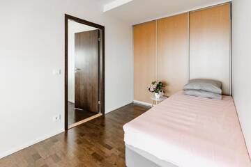 Фото номера Апартаменты Делюкс Апарт-отели Aida 7-23 г. Пярну 12