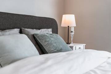 Фото номера Апартаменты Делюкс Апарт-отели Aida 7-23 г. Пярну 28