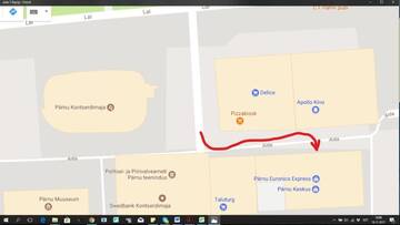Фото номера Апартаменты Делюкс Апарт-отели Aida 7-23 г. Пярну 33