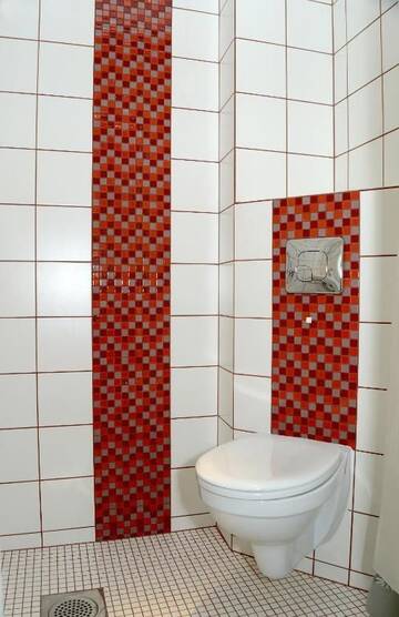Фото номера Односпальная кровать в общем номере Хостелы River view hostel г. Пярну 5