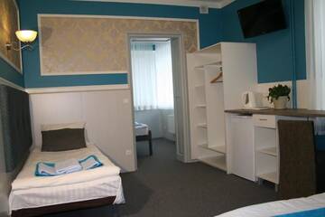 Фото Хостелы River view hostel г. Пярну 4