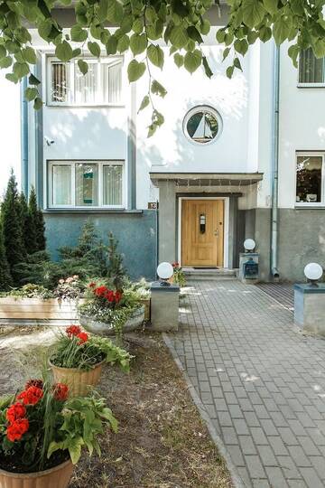 Фото Хостелы River view hostel г. Пярну 1