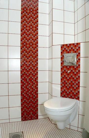 Фото номера Односпальная кровать в общем номере Хостелы River view hostel г. Пярну 8