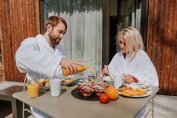 Фото номера Апартаменты с 1 спальней и доступом в спа-центр Отель Wasa Resort Hotel, Apartments &amp; SPA г. Пярну 9