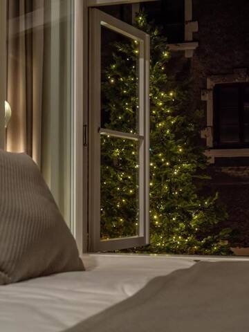 Фото номера Двухместный номер Делюкс с 1 кроватью Отель Boutique Hotel Rosenplänter г. Пярну 12