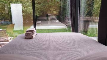 Фото Дома для отпуска Mirror House Roosi 21 г. Пярну 4