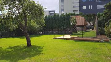 Фото Дома для отпуска Mirror House Roosi 21 г. Пярну 1