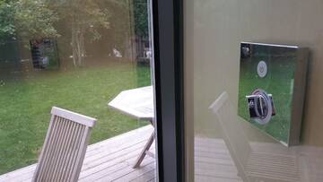 Фото Дома для отпуска Mirror House Roosi 21 г. Пярну 2