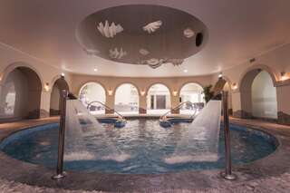 Фото Отель Strand Spa &amp; Conference Hotel г. Пярну